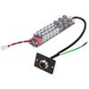 DIY Upgrade Linear Filter Power Supply for Lumin U1 Mini Digital Turntable Conversion view 1
