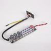 DIY Upgrade Linear Filter Power Supply for Lumin U1 Mini Digital Turntable Conversion view 3