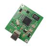 CM6631A Digital Interface Module DAC Board USB to IIS SPDIF Output 24Bit 192K F3-011 view 1