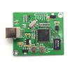 CM6631A Digital Interface Module DAC Board USB to IIS SPDIF Output 24Bit 192K F3-011 view 3