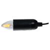 Holyart Nativity Lights and Lamps: Lamp with Flame Effect for nativities, 5cm view 1