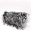 Digital Nc Advanced Super Cardioid Microphone Compatible with Fujifilm GFX 50S II (Stereo/Shotgun) with Dead Cat Muff view 4
