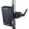 Kupo Super Convi Clamp with V-Lock Set Complete All-in-One Mounting System with V-Lock Base Extension Handle and Wedge for Photography and Video Rigging Applications (KG705411) view 3