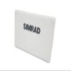 Simrad Suncover NSX 3007 Chartplotter Fish Finders, White, 7-inch view 1