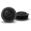 Alpine S-S69C 6x9 Component Speakers with KTE-S69G 6x9 Speaker Grills view 4