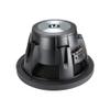 Alpine R-W12D4 12" Subwoofer with KTE-12G.2 12" Speaker Grill view 3