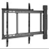 ynVISION.DESIGN Swing Wall Mount Bracket for 32"-75" TVs | Hinged | Swings Open up to 180 Degrees with 1 Finger for Easy Television Service (Pack of 1) view 2