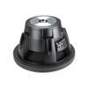 Alpine R-W12D2 12" Subwoofer with KTE-12G.2 12" Speaker Grill view 3