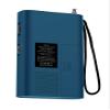 Pocket Emergency Radio Weather/AM/FM Portable Flashlight view 3