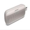 Bose SoundLink Flex Portable Bluetooth Waterproof Dustproof Speaker -White Smoke (Renewed) view 1