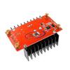 150W DC-DC 10-32V to 12-35V Boost Up Boost Converter Module Adjustable Power Voltage view 3