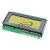 2004 20X4 LCD Display LCD Screen Yellow Green Color LCD view 1