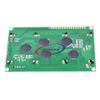 2004 20X4 LCD Display LCD Screen Yellow Green Color LCD view 3