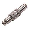 Auniwaig Aviation Connector Male Female Aviation Connector 4P 5A GX16-4 Waterproof Wire Panel Power Chassis Metal Fittings view 1