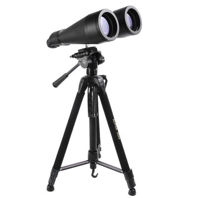 30-260x160 Binoculars for Adults with Tripod, High Power Binoculars with Low Light Night Vision, Powerful Professional Telescope Long Range for Bird Watching Hunting Travel (with Tripod)
