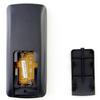 XRT020 Remote Control Compatible with Vizio TV D24H-C1 E280-A1 E280-B1 D28H-C1 D32H-C1 E320-B1E E320-B2 LV-2185 D390-B0 E221-A1 E231-B1 E241-A1 E241-B1 D32hnx-E1 D50n-E1 view 3