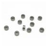 Youngran 50Pcs MR52ZZ L-520ZZ 2x5x2.5 Mm Deep Groove Ball Bearing Miniature Bearings Model Toy MR52Z MR52 Advanced Leisurely (Color : Standard(Old Style)) view 1