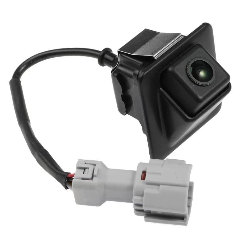 Aotop Rear View Reverse Backup Camera 957603Z250 for i40 Saloon 2011-2015 95760-3Z250