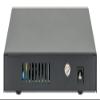 Intellinet 5-Port Poe Ethernet Switch - 62W Power Budget, Power Output up to 30W Per Port, Unmanaged, Wall Mountable, Fanless - for Computer Networking Hub, Desktop, 3 Yr Mfg Warranty  561839 view 2