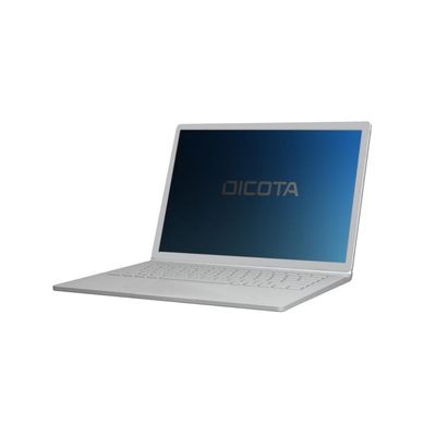 DICOTA - CONSIGNMENT PRIVACY FILTER 2-WAY FOR MACBOOK PRO 14 (2021) MAGNETIC
