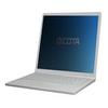 DICOTA - CONSIGNMENT PRIVACY FILTER 2-WAY FOR MACBOOK PRO 14 (2021) MAGNETIC view 3