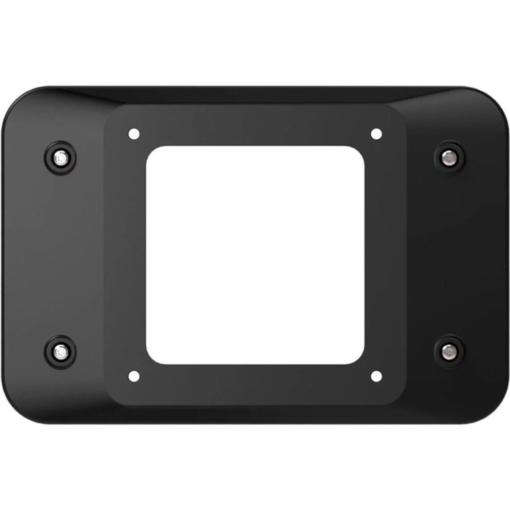 Compulocks IT Mount Secure Laptop Mounting Plate - Black, W126835369 (Mounting Plate - Black)