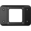 Compulocks IT Mount Secure Laptop Mounting Plate - Black, W126835369 (Mounting Plate - Black) view 1