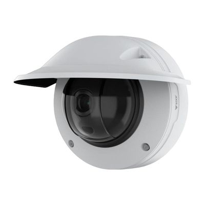 Axis Communications Q3536-LVE 9MM NTWK CAM LIGHTFINDER 2.0