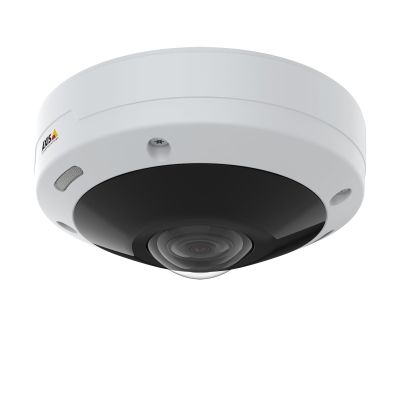 AXIS M4308-PLE Discreet Outdoor-Read
