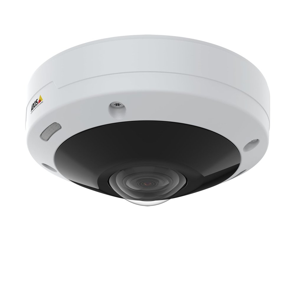 AXIS M4308-PLE Discreet Outdoor-Read