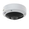 AXIS M4308-PLE Discreet Outdoor-Read view 1