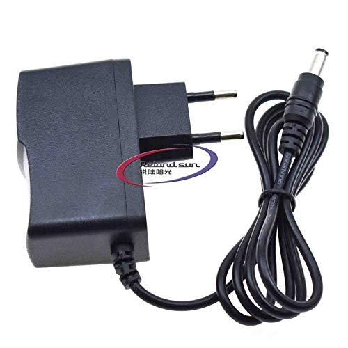 12V1.5A AC 100V-240V to DC 5V 6V 9V 12V 1A Power Supply (3V0.5A)