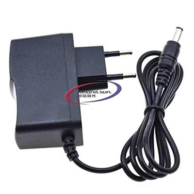 12V1.5A AC 100V-240V to DC 5V 6V 9V 12V 1A Power Supply (9V2A)