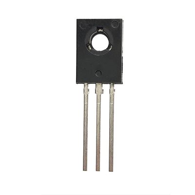 10pcs/lot Small Amplifier Tube MJE243 JE243 MJE253 JE253 TO-126 Product