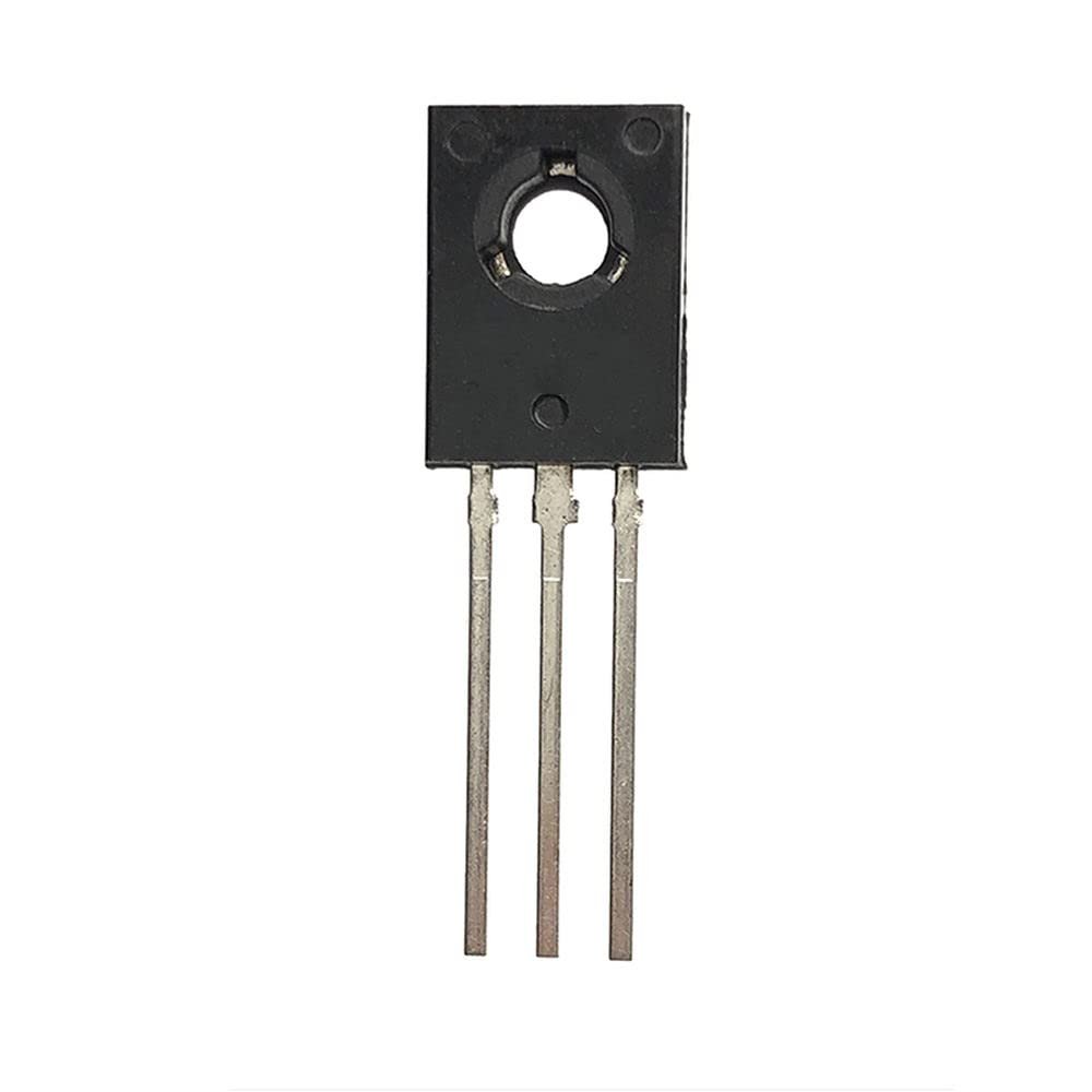 10pcs/lot Small Amplifier Tube MJE243 JE243 MJE253 JE253 TO-126 Product