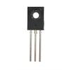 10pcs/lot Small Amplifier Tube MJE243 JE243 MJE253 JE253 TO-126 Product