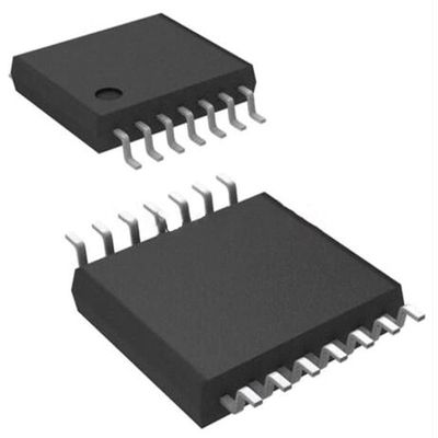10pcs T23753A TPS23753A TPS23753APWR sop-14 Chipset