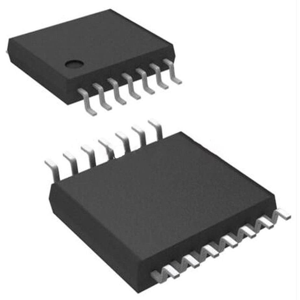 10pcs T23753A TPS23753A TPS23753APWR sop-14 Chipset