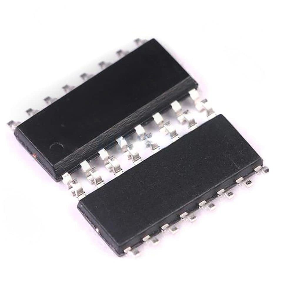 10pcs MP3411ES MP3411 SOP-16