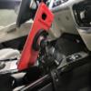 Phone Mount for Kia Sorento | Smartphone Holder Clamps onto The Center Console | Compatible with Magsfe, Magnetic and Wireless Charging Options view 3