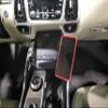 Phone Mount for Kia Sorento | Smartphone Holder Clamps onto The Center Console | Compatible with Magsfe, Magnetic and Wireless Charging Options view 4