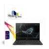 Muellery Healingshield Screen Protector Eye Protection Anti UV Blue Ray Film Compatible with ASUS ROG Flow X13 GV301QH-K6004T PHAB1539_Laptop view 1