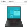 Muellery Healingshield Screen Protector Anti-Fingerprint Anti-Glare Matte Film Compatible with Lenovo ThinkPad P1 Gen 4 PHAG1658_Laptop view 2