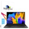 Muellery Healingshield Screen Protector Light Oleophobic High Gloss Film Compatible with ASUS Zenbook 14X OLED UX5401EA PHFL1661_Laptop view 1