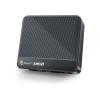 Beelink SER5 MAX Mini PC, AMD Ryzen 7 6800U(6nm, 8C/16T) up to 4.7GHz, Mini Computer 24GB LPDDR5 RAM 500GB NVME SSD, Micro PC 4K@60Hz Triple Display, Mini Gaming Computer WiFi6/BT5.2/HTPC/W-11 Pro view 1