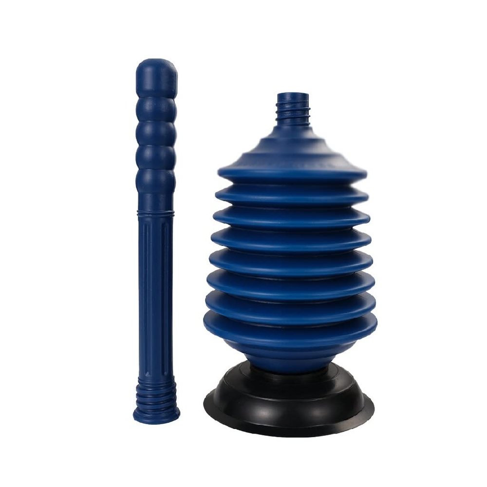 WYBFZTT-188 Manual Toilet Vacuum Suction Cup Toilet Plunger Pipe Dredger Sewer Drain Cleaner Cleaning Sink Bathroom Supplies