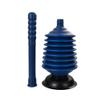WYBFZTT-188 Manual Toilet Vacuum Suction Cup Toilet Plunger Pipe Dredger Sewer Drain Cleaner Cleaning Sink Bathroom Supplies view 1