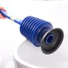 WYBFZTT-188 Manual Toilet Vacuum Suction Cup Toilet Plunger Pipe Dredger Sewer Drain Cleaner Cleaning Sink Bathroom Supplies view 4