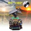 KEYESTUDIO DIY Solar Tracking Electronic Kit for Arduino, Smart Phone Charging, Temperature & Humidity Sensor, BH1750 Light Sensor, Educational Programming Kit for Teens & Adults 15+ view 3
