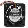 109P0424F327 24V 0.055A 3-Wire Cooling Fan 40X28MM view 1